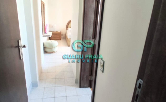 Imagem Apartamento com 3 Quartos à Venda, 180 m² em Pitangueiras - Guarujá
