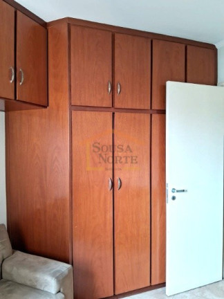 Imagem Apartamento com 2 Quartos à Venda, 56 m² em Santa Teresinha - São Paulo Imagem Apartamento com 2 Quartos à Venda, 56 m² em Santa Teresinha - São Paulo