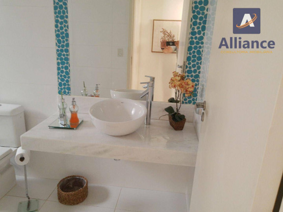 Imagem Casa com 4 Quartos à Venda, 360 m² em Condomínio Villagio Capriccio - Louveira