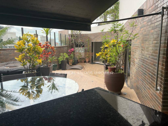 Imagem Apartamento com 3 Quartos à Venda, 431 m² em Jardim Europa - São Paulo Imagem Apartamento com 3 Quartos à Venda, 431 m² em Jardim Europa - São Paulo