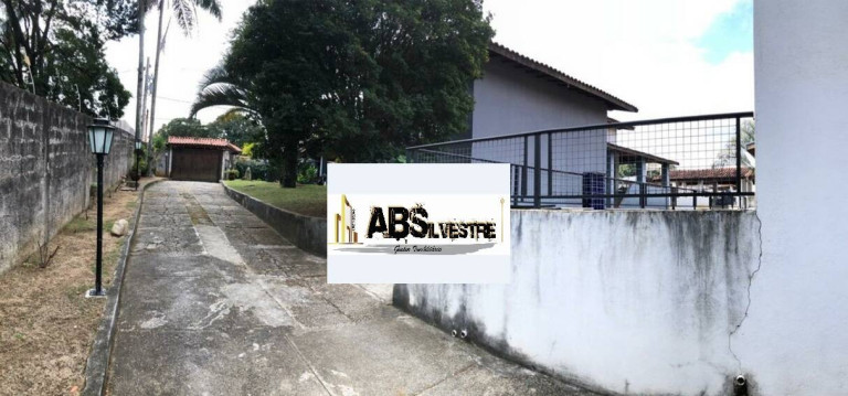 Imagem Casa com 6 Quartos à Venda, 4 m² em São Gonçalo - Taubaté Imagem Casa com 6 Quartos à Venda, 4 m² em São Gonçalo - Taubaté