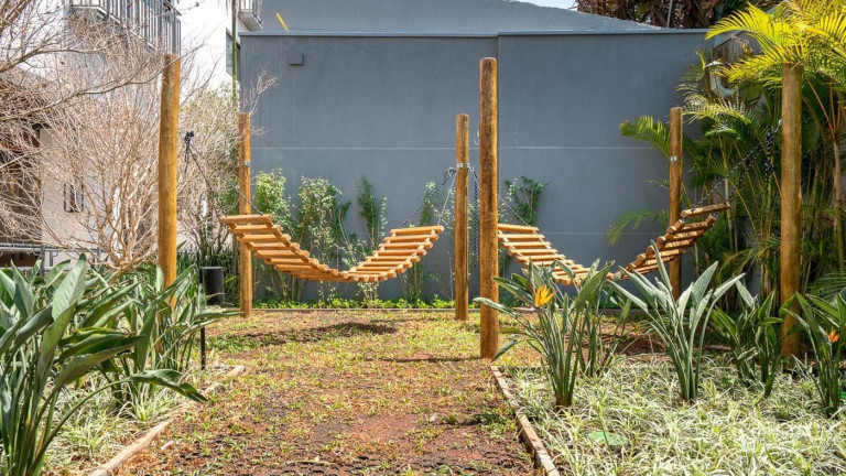 Imagem Imóvel com 1 Quarto à Venda, 26 m² em Indianópolis - São Paulo Imagem Imóvel com 1 Quarto à Venda, 26 m² em Indianópolis - São Paulo