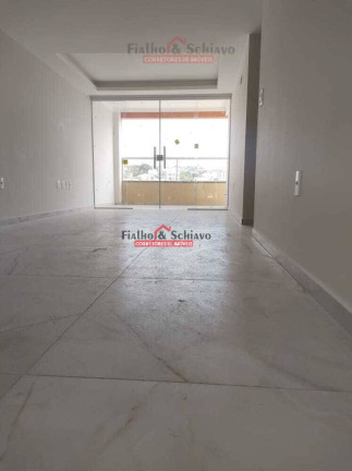 Imagem Apartamento com 3 Quartos à Venda, 97 m² em Centro - Viçosa