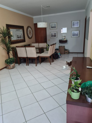 Apartamento com 2 Quartos à Venda, 107 m² em Carvoeira - Florianópolis