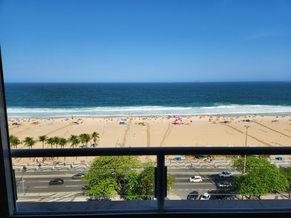Imagem Cobertura com 3 Quartos à Venda, 165 m² em Copacabana - Rio De Janeiro Imagem Cobertura com 3 Quartos à Venda, 165 m² em Copacabana - Rio De Janeiro