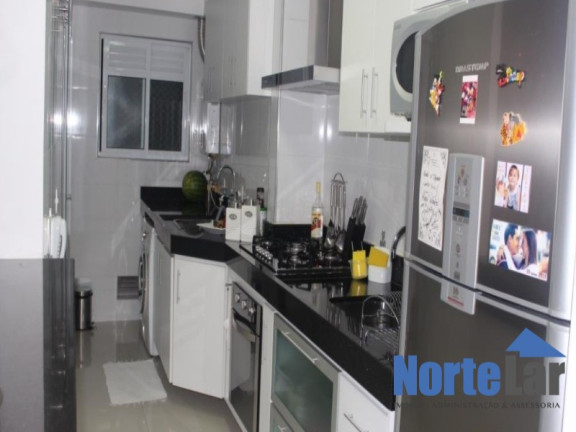 Imagem Apartamento com 2 Quartos à Venda, 118 m² em Lauzane Paulista - São Paulo