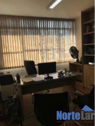 Imagem Sala Comercial à Venda, 36 m² em Barra Funda - São Paulo Imagem Sala Comercial à Venda, 36 m² em Barra Funda - São Paulo