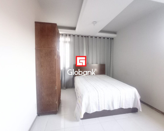 Imagem Casa com 4 Quartos à Venda, 274 m² em Augusta Mota - Montes Claros Imagem Casa com 4 Quartos à Venda, 274 m² em Augusta Mota - Montes Claros
