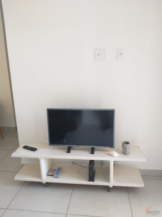 Imagem Apartamento com 2 Quartos à Venda, 62 m² em Centro - Ubatuba