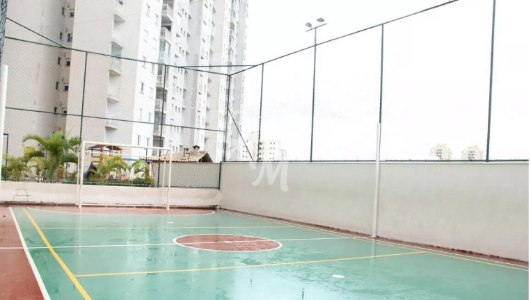 Imagem Apartamento com 2 Quartos à Venda, 69 m² em Vila Das Hortências - Jundiaí