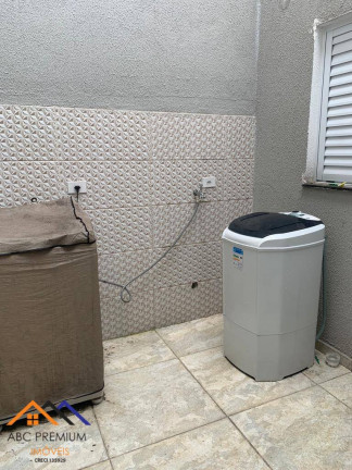 Imagem Sobrado com 3 Quartos à Venda, 125 m² em Vila Floresta - Santo André Imagem Sobrado com 3 Quartos à Venda, 125 m² em Vila Floresta - Santo André