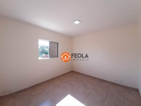 Imagem Casa com 2 Quartos para Alugar, 100 m² em Nova Americana - Americana Imagem Casa com 2 Quartos para Alugar, 100 m² em Nova Americana - Americana