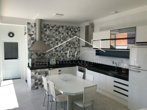 Imagem Casa com 3 Quartos à Venda, 306 m² em Ibiti Reserva - Sorocaba