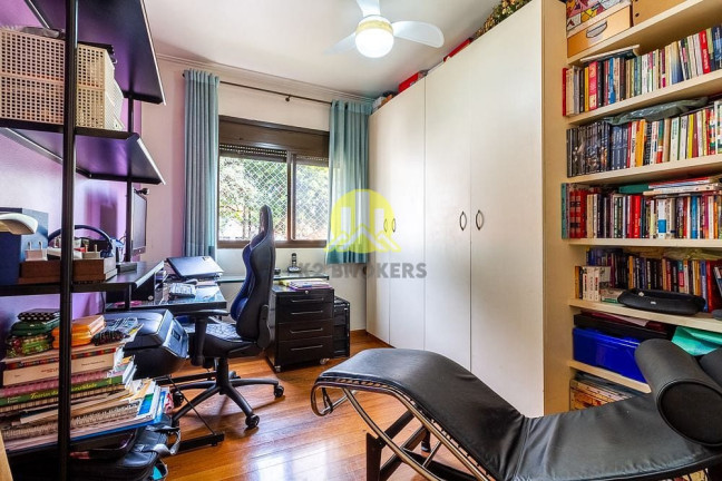 Imagem Apartamento com 3 Quartos à Venda, 99 m² em Vila Madalena - São Paulo