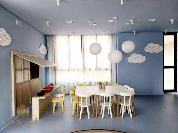 Imagem Apartamento com 3 Quartos à Venda, 115 m² em Perdizes - São Paulo