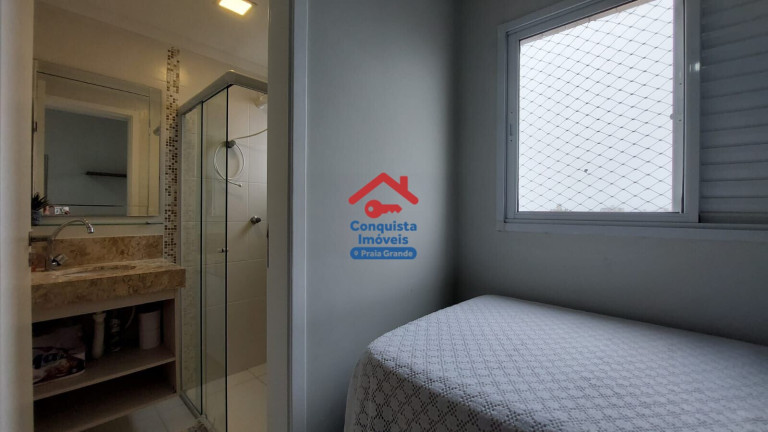 Imagem Apartamento com 2 Quartos à Venda, 105 m² em Guilhermina - Praia Grande Imagem Apartamento com 2 Quartos à Venda, 105 m² em Guilhermina - Praia Grande