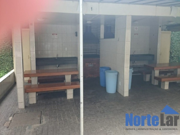 Imagem Apartamento com 3 Quartos à Venda, 62 m² em Lauzane Paulista - São Paulo