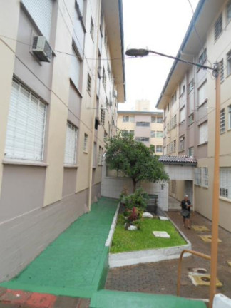 Imagem Apartamento com 2 Quartos à Venda, 65 m² em Costa E Silva - Porto Alegre