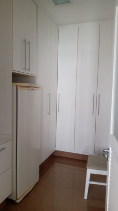 Imagem Apartamento com 3 Quartos à Venda, 129 m² em Santa Cecília - São Paulo