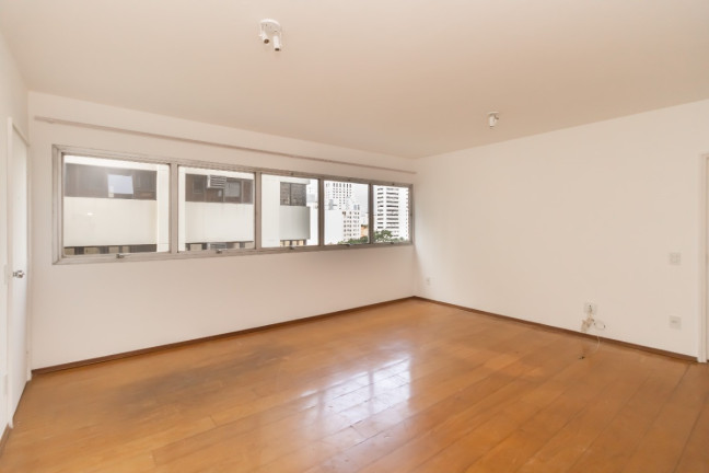 Imagem Apartamento com 2 Quartos à Venda, 85 m² em Perdizes - São Paulo