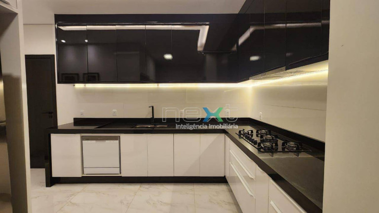 Imagem Casa com 3 Quartos à Venda, 190 m² em Alphaville Campo Grande Três - Campo Grande Imagem Casa com 3 Quartos à Venda, 190 m² em Alphaville Campo Grande Três - Campo Grande