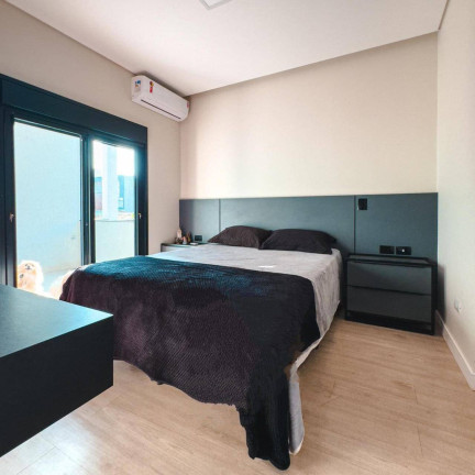 Imagem Casa com 3 Quartos à Venda, 337 m² em Conjunto Padre Bernardo Merckel - Arapongas