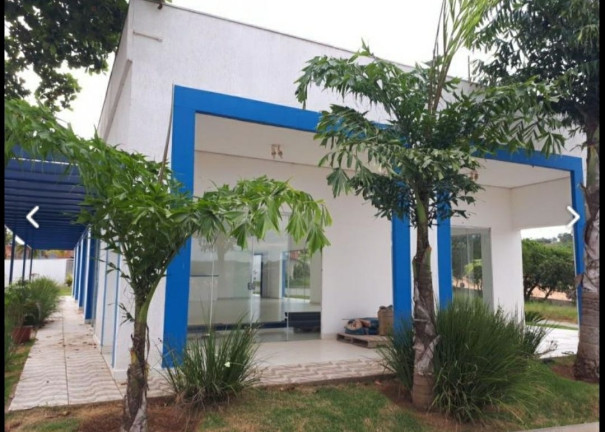 Imagem Terreno à Venda,  em Colina Santa Mônica - Votorantim