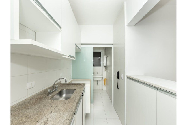 Imagem Apartamento com 2 Quartos à Venda, 77 m² em Santa Cecília - São Paulo