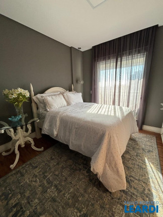 Imagem Apartamento com 3 Quartos à Venda, 130 m² em Vila Scarpelli - Santo André Imagem Apartamento com 3 Quartos à Venda, 130 m² em Vila Scarpelli - Santo André
