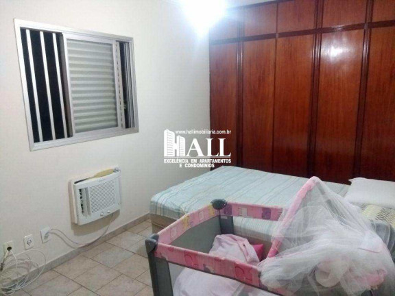 Imagem Apartamento com 2 Quartos à Venda, 91 m² em Parque Estoril - São José Do Rio Preto