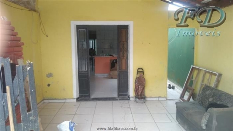 Imagem Casa com 3 Quartos à Venda, em Caiçara - Praia Grande Imagem Casa com 3 Quartos à Venda, em Caiçara - Praia Grande