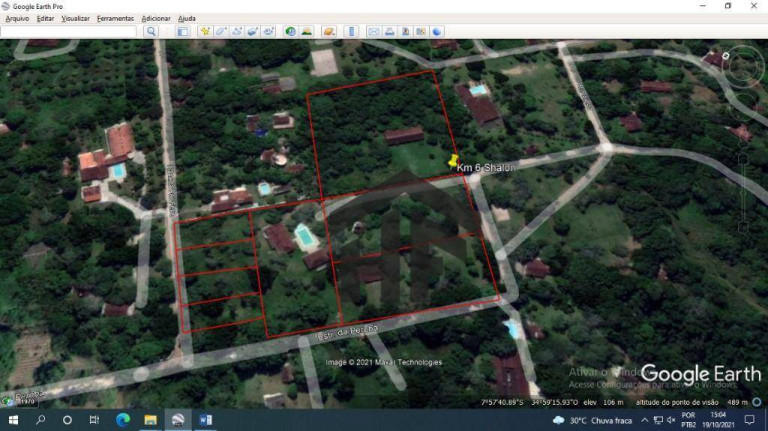Imagem Terreno à Venda, 5.000 m² em Aldeia - Camaragibe Imagem Terreno à Venda, 5.000 m² em Aldeia - Camaragibe