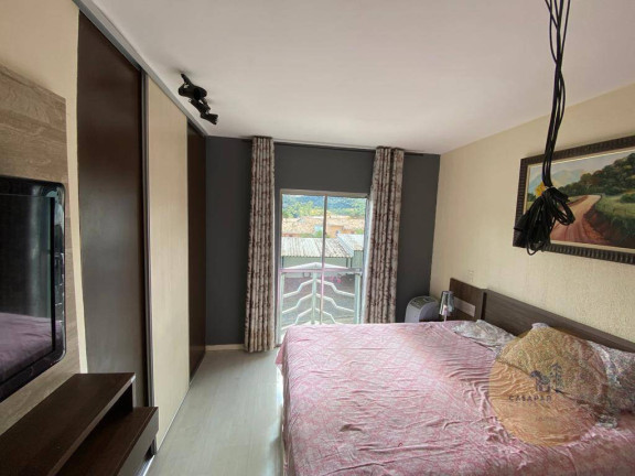 Imagem Casa de Condomínio com 2 Quartos à Venda, 94 m² em Jardim Maria Trindade - São Roque Imagem Casa de Condomínio com 2 Quartos à Venda, 94 m² em Jardim Maria Trindade - São Roque