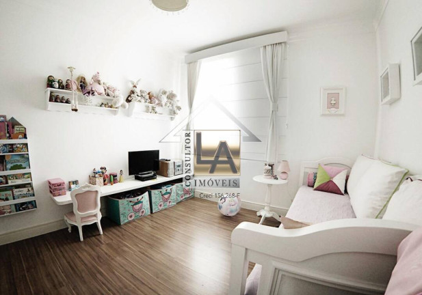 Imagem Apartamento com 3 Quartos à Venda, 157 m² em Vila Andrade - São Paulo