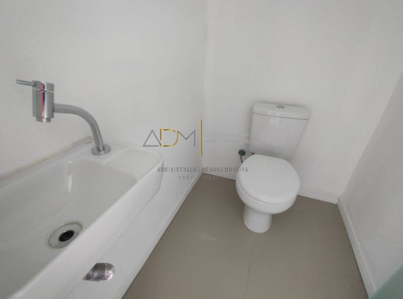 Imagem Sala Comercial para Alugar, 34 m² em Jardim Aeroporto - Botucatu Imagem Sala Comercial para Alugar, 34 m² em Jardim Aeroporto - Botucatu