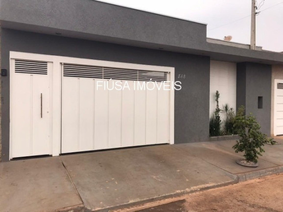 Imagem Casa com 3 Quartos à Venda, em Jardim Nova Europa - Sertãozinho Imagem Casa com 3 Quartos à Venda, em Jardim Nova Europa - Sertãozinho