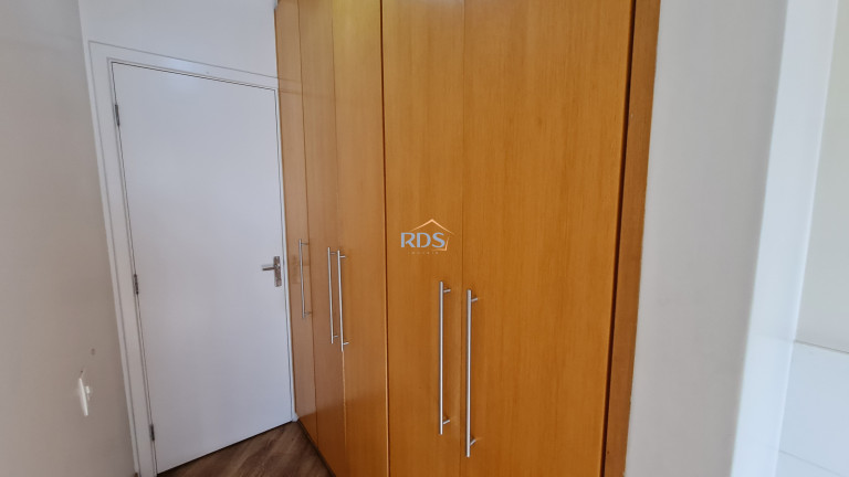 Imagem Apartamento com 3 Quartos à Venda, 80 m² em Brooklin Paulista - São Paulo