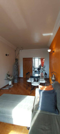 Imagem Apartamento com 4 Quartos à Venda, 116 m² em Vila Buarque - São Paulo Imagem Apartamento com 4 Quartos à Venda, 116 m² em Vila Buarque - São Paulo