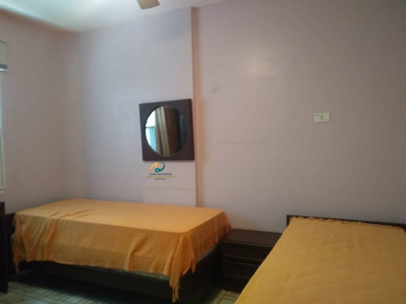 Imagem Apartamento com 3 Quartos à Venda, 100 m² em Enseada - Guarujá