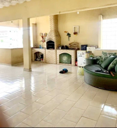 Imagem Apartamento com 3 Quartos à Venda, 220 m² em Taquara - Rio De Janeiro Imagem Apartamento com 3 Quartos à Venda, 220 m² em Taquara - Rio De Janeiro
