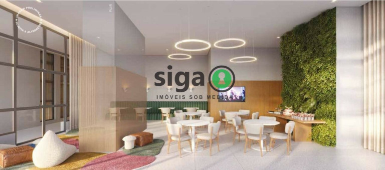 Imagem Apartamento com 4 Quartos à Venda, 213 m² em Chácara Santo Antônio (zona Sul) - São Paulo Imagem Apartamento com 4 Quartos à Venda, 213 m² em Chácara Santo Antônio (zona Sul) - São Paulo