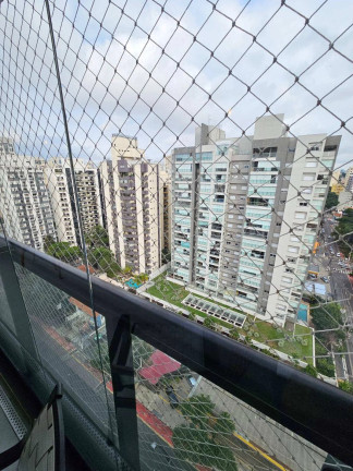 Imagem Apartamento com 3 Quartos à Venda, 163 m² em Indianópolis - São Paulo Imagem Apartamento com 3 Quartos à Venda, 163 m² em Indianópolis - São Paulo