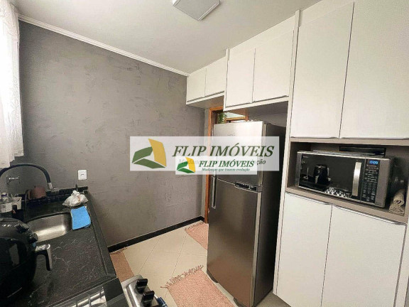 Imagem Apartamento com 2 Quartos à Venda, 76 m² em Cambuí - Campinas