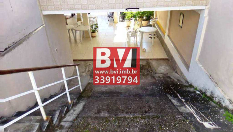 Imagem Casa com 3 Quartos à Venda, 140 m² em Irajá - Rio De Janeiro Imagem Casa com 3 Quartos à Venda, 140 m² em Irajá - Rio De Janeiro