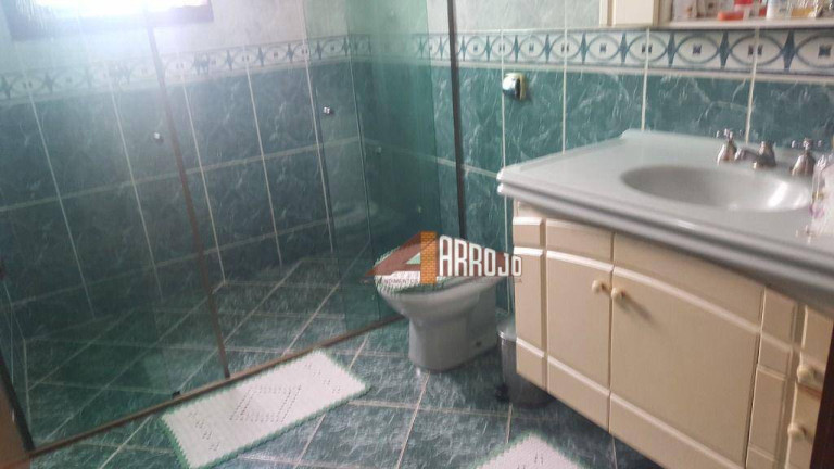 Imagem Sobrado com 4 Quartos à Venda, 378 m² em Vila Ré - São Paulo