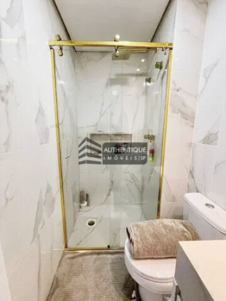 Imagem Apartamento com 2 Quartos à Venda, 66 m² em Tatuapé - São Paulo