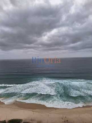 Imagem Apartamento com 4 Quartos à Venda, 270 m² em Barra Da Tijuca - Rio De Janeiro