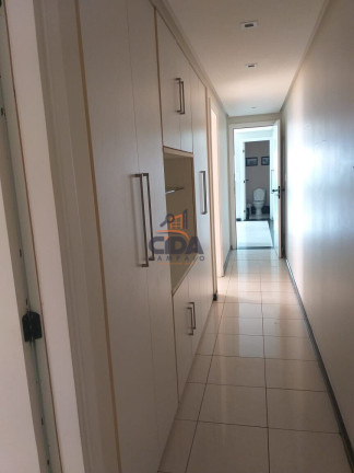 Imagem Apartamento com 4 Quartos para Alugar, 181 m² em Boa Viagem - Recife