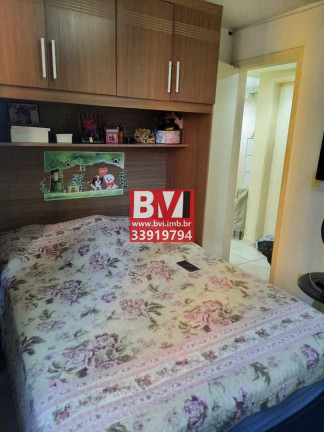 Imagem Apartamento com 2 Quartos à Venda, 45 m² em Rocha Miranda - Rio De Janeiro Imagem Apartamento com 2 Quartos à Venda, 45 m² em Rocha Miranda - Rio De Janeiro