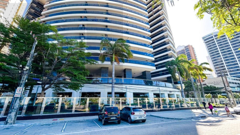 Imagem Apartamento com 2 Quartos à Venda, 66 m² em Meireles - Fortaleza Imagem Apartamento com 2 Quartos à Venda, 66 m² em Meireles - Fortaleza